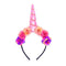 Blossom Unicorn Headband